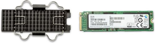 HP ZTrb 512Go PCIe 2280 TLC M.2 SSD pour éliminer les lenteurs de votre système