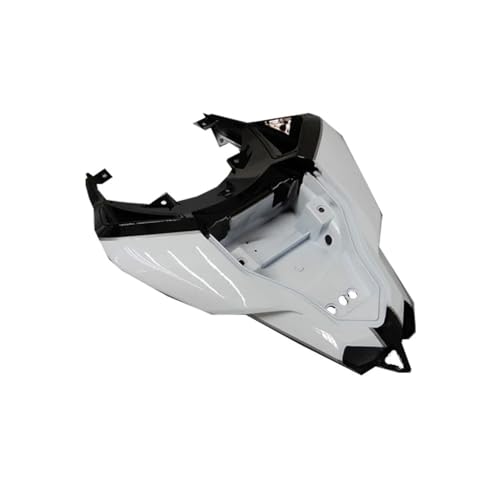 Carénage pour Superbike 848 1198 capot arrière de selle pour sorties sur piste
