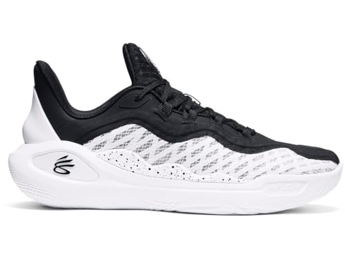 Under Armour Adult Curry 11 Team Basketball Shoes