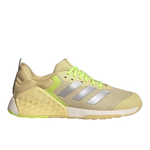 Image of Adidas Unisex-Adult Dropset 3 Trainer