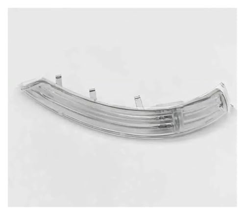 Clignotant de rétroviseur pour VW Touareg : fini le cache-ampoule latéral cassé