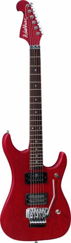 Washburn Signature Series N2PSK Electric Guitar