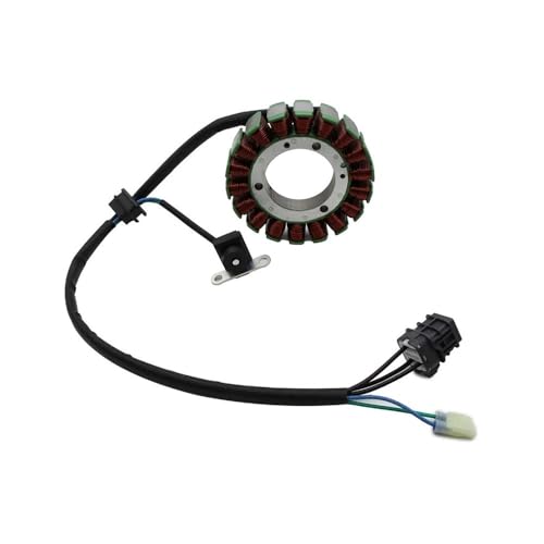 Stator magnéto 31120-LFA5-E00 pour quad MXU465i et M450