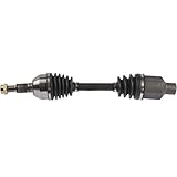 Cardone 66-1517 New CV Constant Velocity Drive Axle Shaft