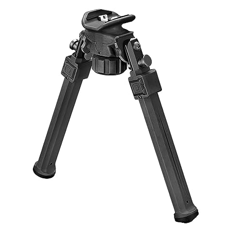 CVLIFE Lightweight Bipod Cover