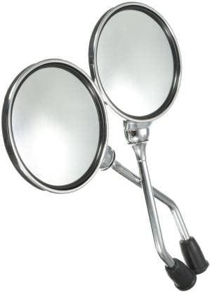 See full amazon price history chart for Universal Bike Rear View Mirrors Compatible Chrome for - All Activa/BULLET/CP/BULLET/BL/JUPITER/SUJUKI(Set of -2) UNIVERSAL Mirrors Universal Bike Rear View Mirrors Compatible Chrome for - All Activa/BULLET/CP/BULLET/BL/JUPITER/SUJUKI(Set of -2) UNIVERSAL Mirrors (B0BJKSKTZ6) Amazon Price History, Amazon Price Tracker