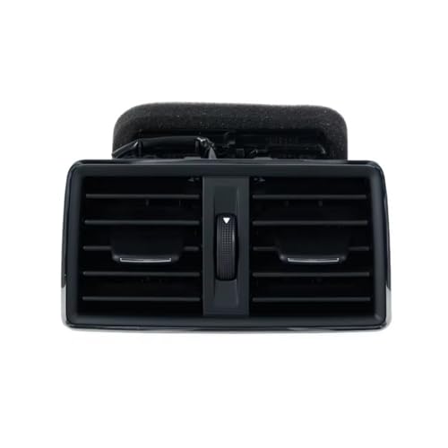 Prise d'air l'air conditionné Skoda Superb flux ventilé arrière ajustable