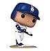 ドジャース 大 谷 翔 平 フィギュア MLB Dodgers Shohei Ohtani Pop! Vinyl Figure #106 バッター 人形