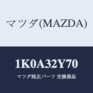 Mazda 1K0A32Y70 Cartridgeji