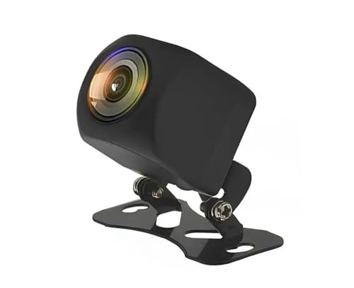 Caméra de recul universelle pour éviter les chocs arrière grâce au sans fil HD 1080P