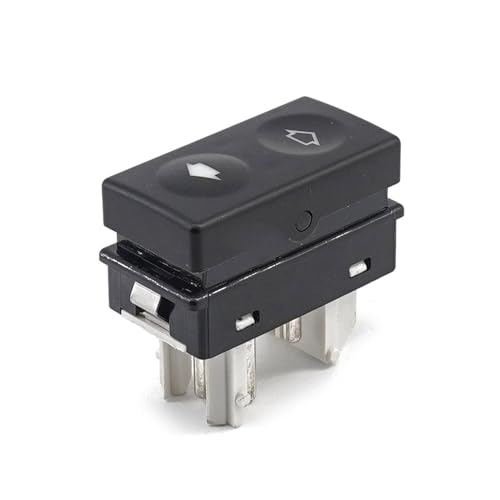 Car Sunroof Switch for BMW for E36 for 325Is for 328I S for 318Ti for M3 for Z3Single Button Power Sunroof Switch Car 61311387916