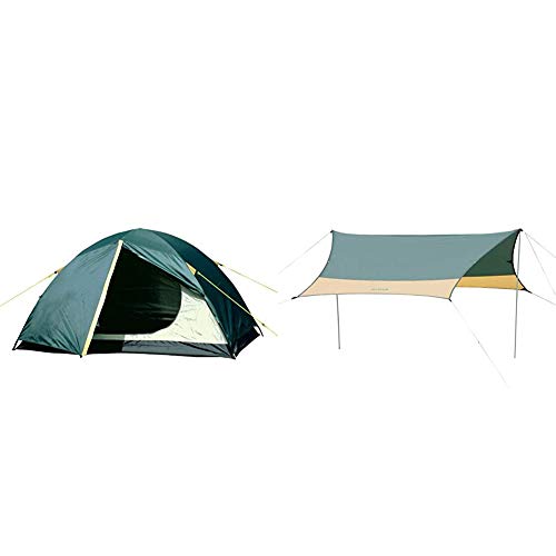 ヘキサゴンタープの通販 価格比較 価格 Com