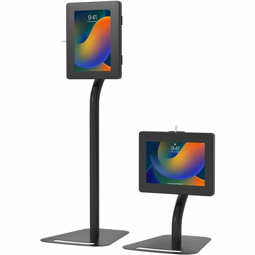 Support de tablette réglable pour cuisiner et travailler sur iPad