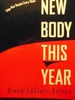 New Body This Year 0964911604 Book Cover