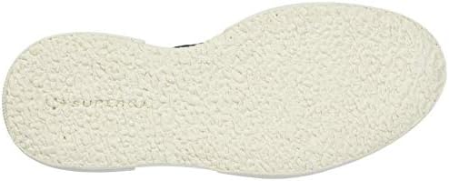 Superga Women's 2287-COTW Trainers, Nero (Black 999), 4 | Image 3