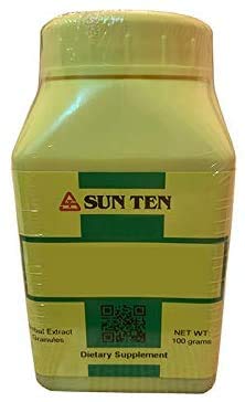 Sun TenTortoise Shell & Deer Horn Formula Granules/GUI Lu Er Xian Jiao/龜鹿二仙膠