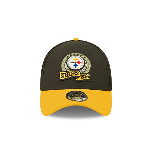 Consejos para Comprar Gorra Steelers al mejor precio. 12 Imagen adicional