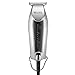 Wahl Professional Detailer #8290 - Powerful Rotary Motor - Equipped with T-Blade For Lining and Artwork