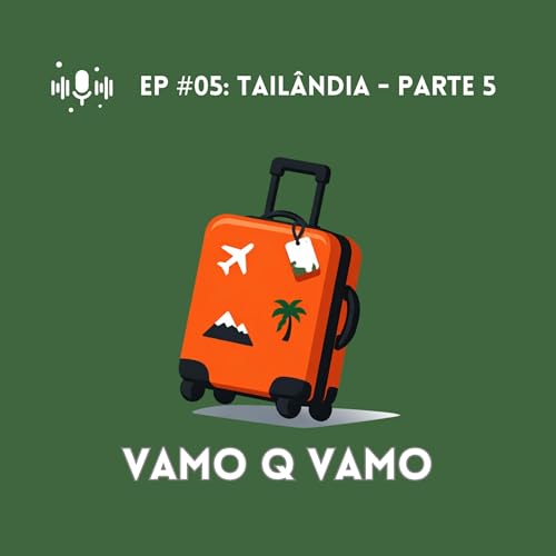 Tail&acirc;ndia: Entre praias e tretas