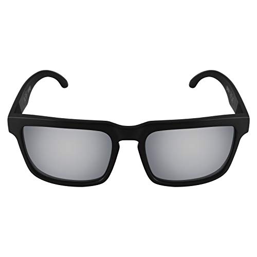 Image of Mryok Replacement Lenses for Spy Optic Helm Sunglasses, HD Polarized, UV Protection, Impact Resistant