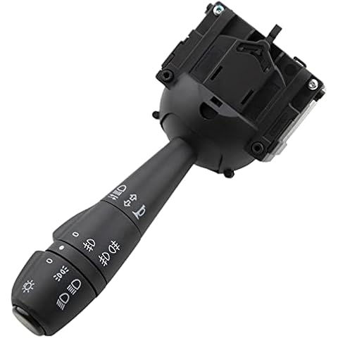 KASturbo Indicator Light Stalk for Dacia Models Cover