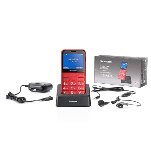 Panasonic KX-TU155