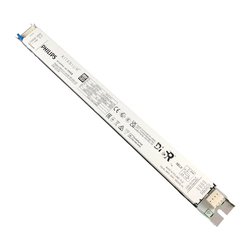 Xitanium 36W driver Sensor Ready programmable à courant ajustable pour dalle LED 54V - 4