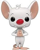 dibujo del cerebro humano y sus partes Pinky Funko 10637 Pinky and The Brain 10637 \"POP Vinyl Pinky\" Figure