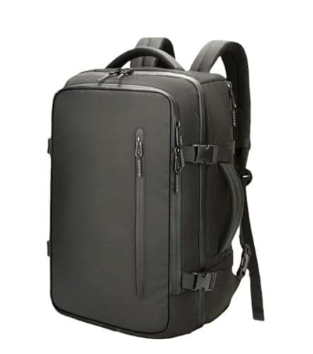 Sac à dos de voyage sous vide en nylon haute densité ultra résistant