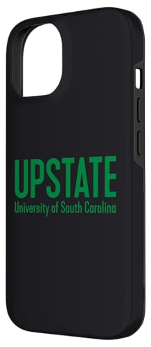 Coque iPhone 14 USC Upstate Spartans anti-rayures - Solution chutes coque PPSCUP01 - 2