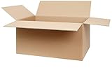 𝐌𝐀𝐑𝐊𝐄: Direkter Kauf der Versandverpackung beim deutschen Markenhersteller.
