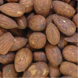 Tamari Almonds