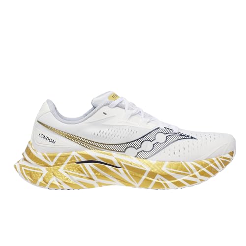 Image of Saucony Men's Endorphin Speed 4 Sneaker
