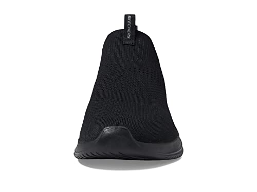 Image of Skechers Mens D'lux Walker Shoes