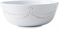 Vista 1 de Juliska Berry & Thread Melamina Cereal/Helado Bowl - Whitewash