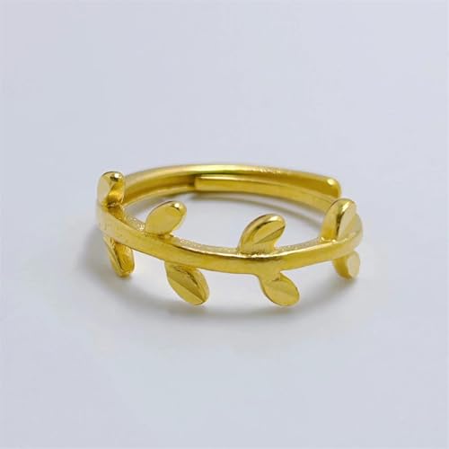 Bague ajustable originale : offrez un bijou mixte sans vous tromper de taille