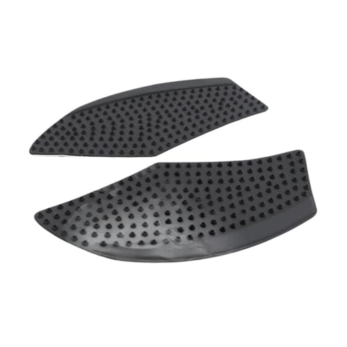 Coussin protection réservoir moto GW250S anti-rayures et grip latéral
