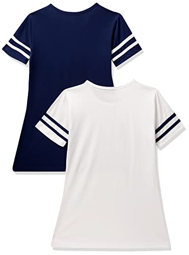 Image of Fusefit Girl's Regular T-Shirt
