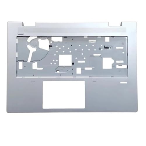 Coque de rechange clavier HP Probook 640 645 G4 G5 argent L09559-001