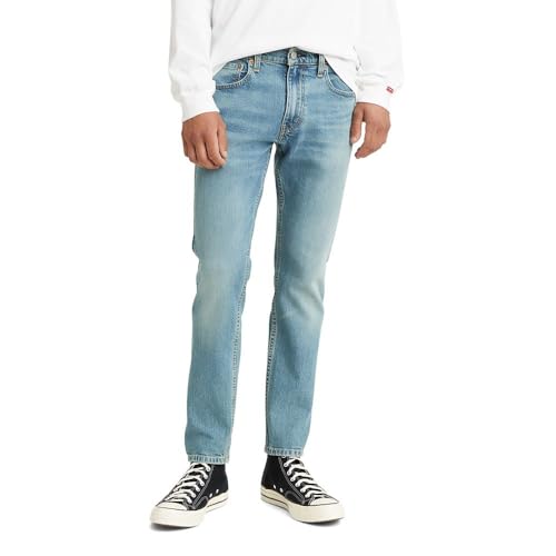 Levi's 512 Slim Taper Fit Jeans