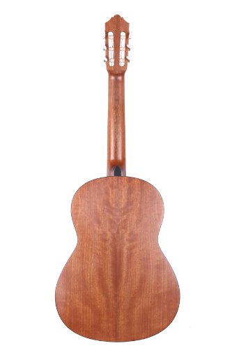 Yamaha CG122MC Guitare classique Cèdre Natural Mat - Les Beatles, Paul McCartney, John Lennon, RIngo Starr, George Harrison Yamaha CG122MC Guitare classique Cèdre Natural Mat – Image 3