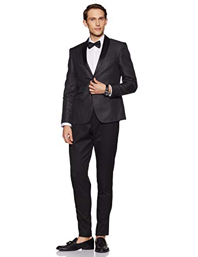 Image of Van Heusen Men's Slim Fit Blazer