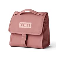 Amazon｜YETI(イエティ) デイトリップ 折りたたみ式ランチバッグ