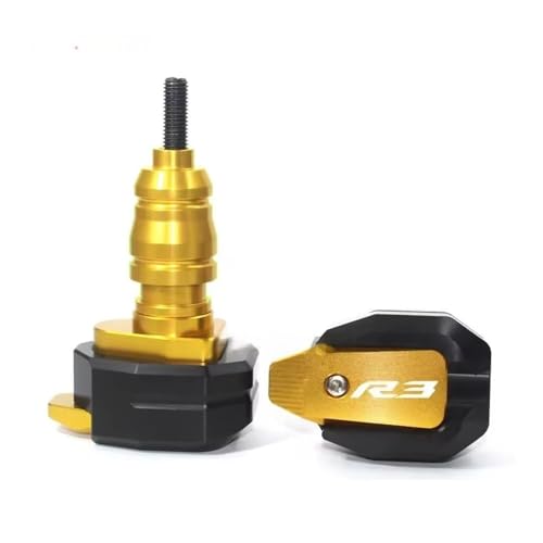 ̂߂ }n YZF-R3pBANZT[ I[goCGWP[X Xe[^[Jo[ یt[XC_[ tFAOK[hpbh(For R3 G)