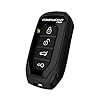 Compustar CS7900-AS All-in-One 2-Way Remote Start and Alarm Bundle w/ 3000 feet Range