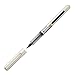 Kuretake Fude Brush Pen Extra Fine, Fudegokochi (LS4-10S), 3 pens per Pack (Japan import) [Komainu-Dou Original Package]
