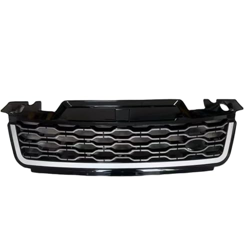 Calandre supérieure avant contre usure grille capot Range Rover Sport