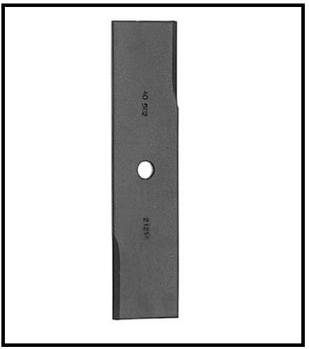 MADAM MONEY 40-502 McLane Edger Blade 2059HD Oregon Fit