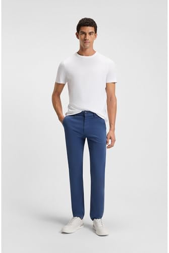 BOSS Chino_Slim 10242156 01 – Ansicht 2