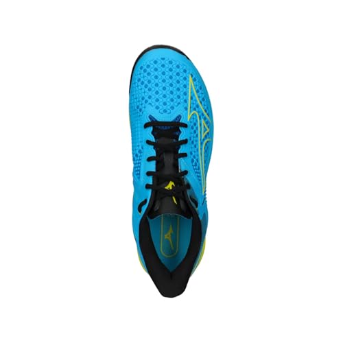 Chaussures De Padel Mizuno Wave Exceed Tour 5Cc Blue 61Gc227425 - 5
